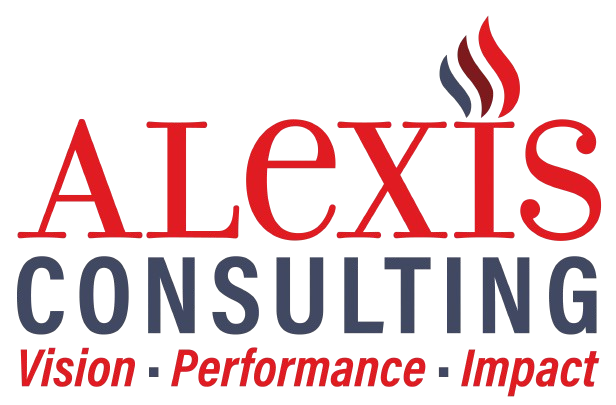 Alexis Consulting: Vision, Performance, Impact